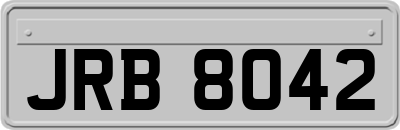 JRB8042