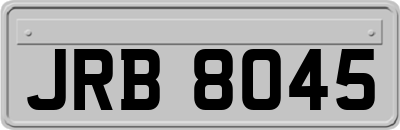 JRB8045