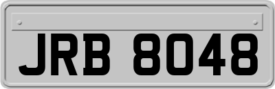 JRB8048