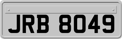 JRB8049