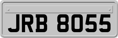 JRB8055