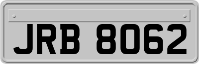 JRB8062
