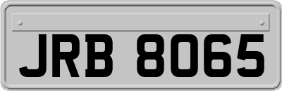 JRB8065