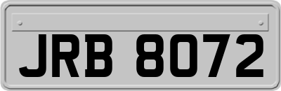 JRB8072