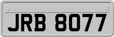 JRB8077