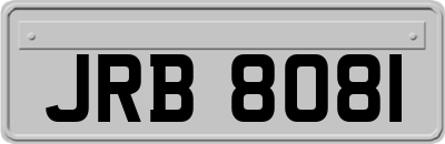 JRB8081
