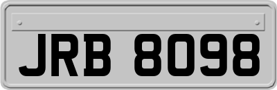 JRB8098