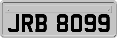 JRB8099
