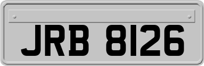JRB8126