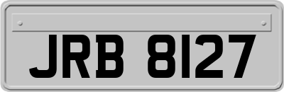 JRB8127