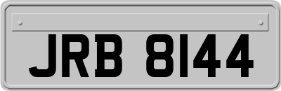 JRB8144