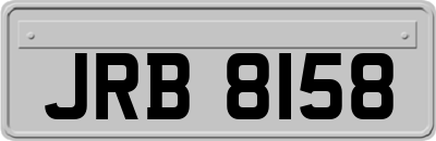 JRB8158
