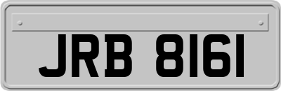 JRB8161