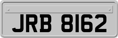 JRB8162