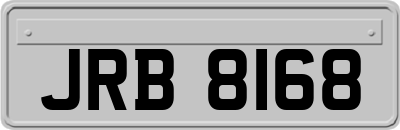 JRB8168