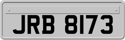 JRB8173