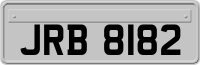 JRB8182