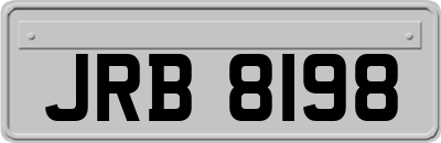 JRB8198