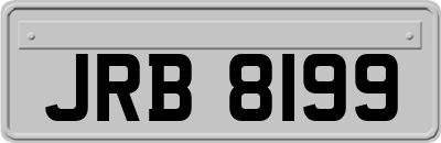 JRB8199