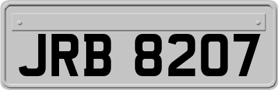JRB8207