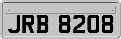 JRB8208