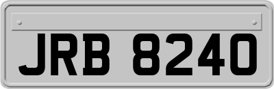 JRB8240