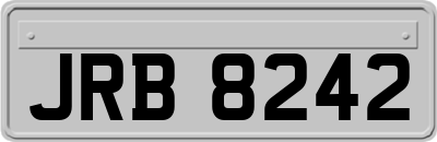 JRB8242