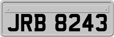 JRB8243