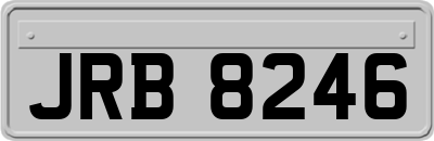 JRB8246