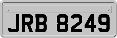 JRB8249