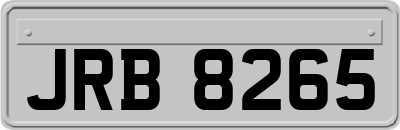 JRB8265