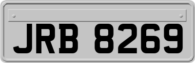JRB8269
