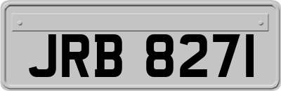 JRB8271