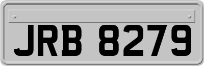 JRB8279