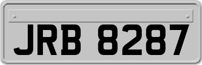 JRB8287