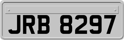 JRB8297