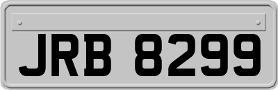 JRB8299