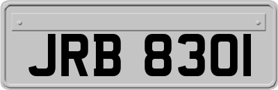 JRB8301