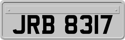 JRB8317