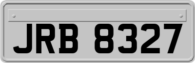 JRB8327