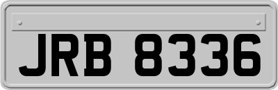 JRB8336