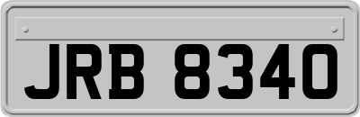 JRB8340
