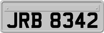 JRB8342