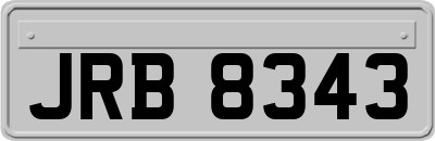 JRB8343