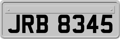 JRB8345
