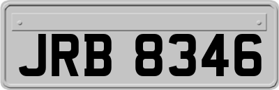 JRB8346