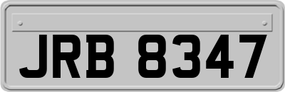 JRB8347