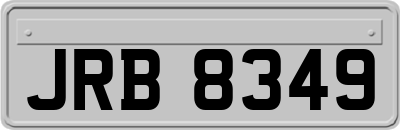 JRB8349