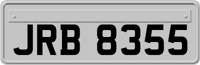 JRB8355