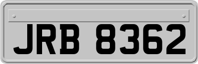 JRB8362